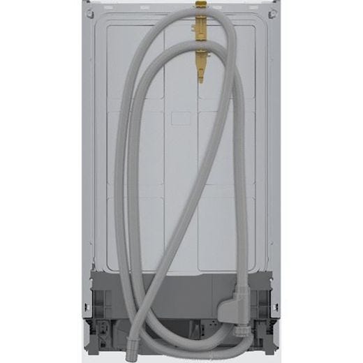 18" Built-in Dishwasher with Wi-Fi Connect