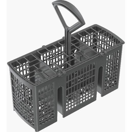 18" Built-in Dishwasher with Wi-Fi Connect