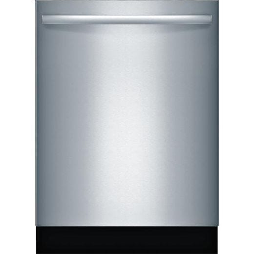 24" Built-in Dishwasher with Wi-Fi Connectivity