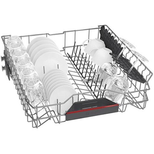 24" Built-in Dishwasher with Wi-Fi Connectivity