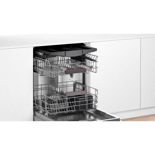 24" Built-in Dishwasher with Wi-Fi Connectivity