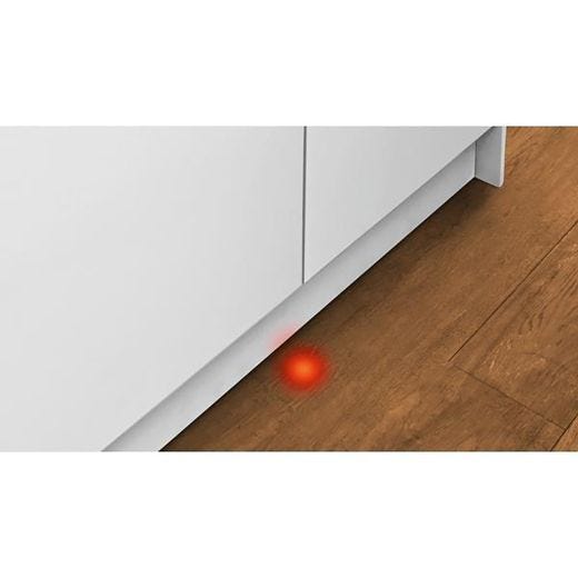 24" Built-in Dishwasher with Wi-Fi Connectivity