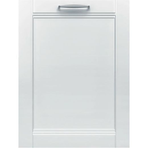 24" Built-in Dishwasher with Wi-Fi Connectivity