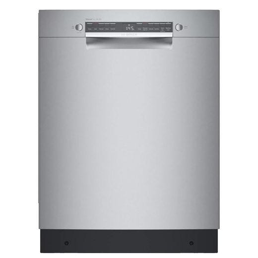 24" Built-in Dishwasher with WI-FI Connect