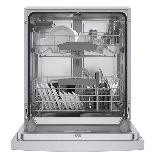 24" Built-in Dishwasher with WI-FI Connect