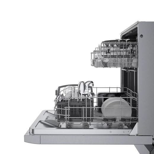24" Built-in Dishwasher with WI-FI Connect