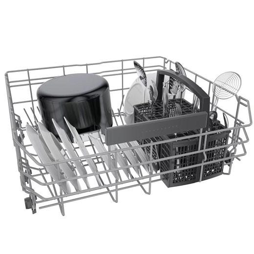 24" Built-in Dishwasher with WI-FI Connect