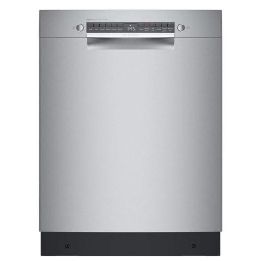24" Built-in Dishwasher with WI-FI Connect