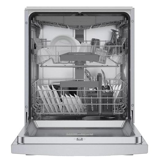 24" Built-in Dishwasher with WI-FI Connect