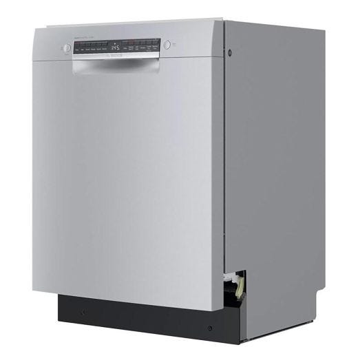 24" Built-in Dishwasher with WI-FI Connect