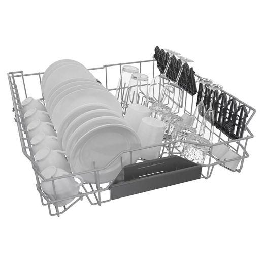 24" Built-in Dishwasher with WI-FI Connect