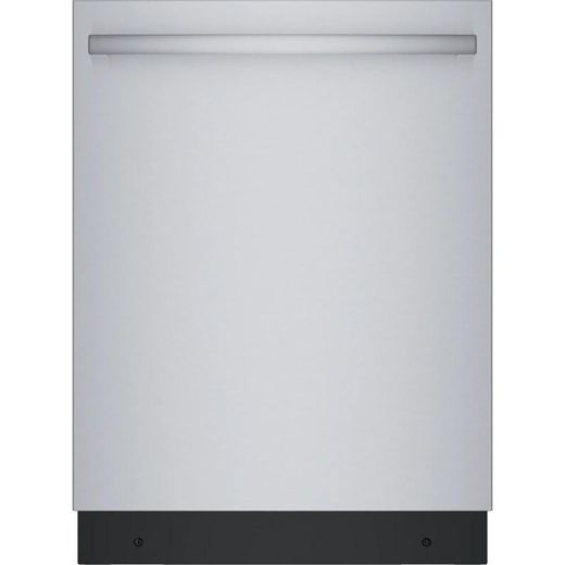 24" Built-in Dishwasher with Wi-Fi Connectivity