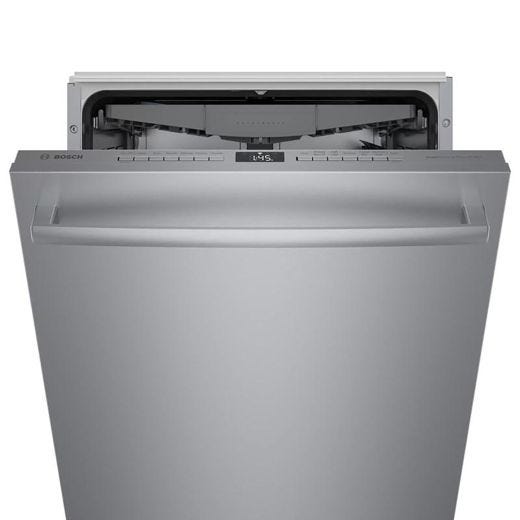 24" Built-in Dishwasher with Wi-Fi Connectivity