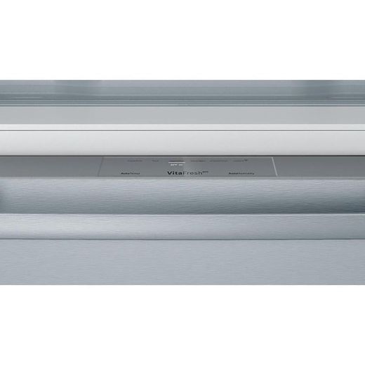 36" 21 cu.ft. Counter-Depth French 4-Door Refrigerator