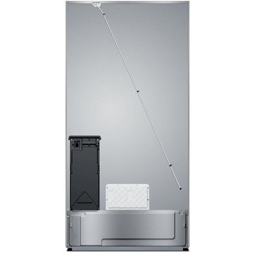 36" 21 cu.ft. Counter-Depth French 4-Door Refrigerator