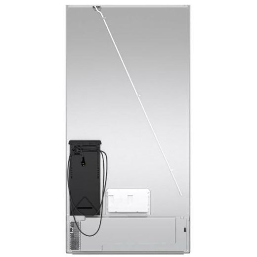 36" 20.5 cu.ft. Counter Depth French 4-Door Refrigerator