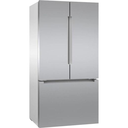 36" 20.8 Cu.Ft. Counter-Depth French 3-Door Refrigerator