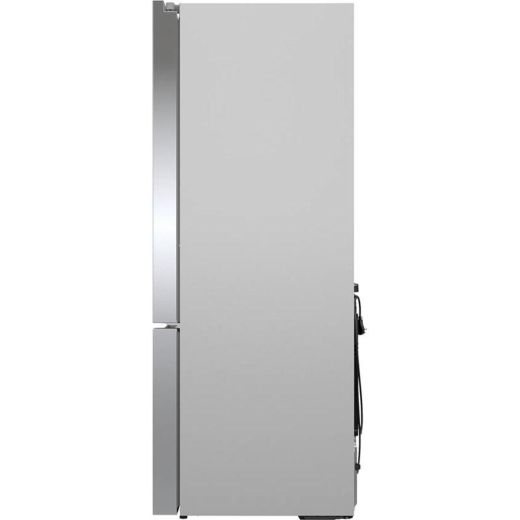 36" 20.8 Cu.Ft. Counter-Depth French 3-Door Refrigerator