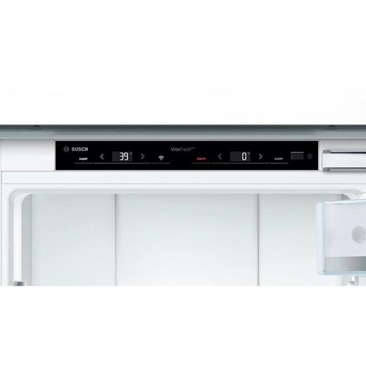 24" 5.8 cu.ft. Bottom Freezer Refrigerator