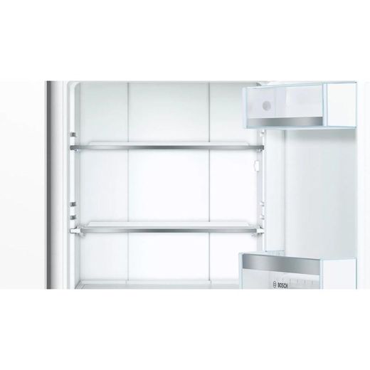24" 5.8 cu.ft. Bottom Freezer Refrigerator