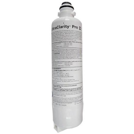 Ultra Clarity Pro water filter for B36 and Built in