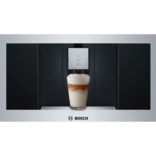 800 Series 24in Built-in Coffee Machine