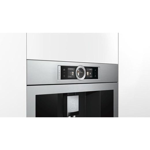 800 Series 24in Built-in Coffee Machine