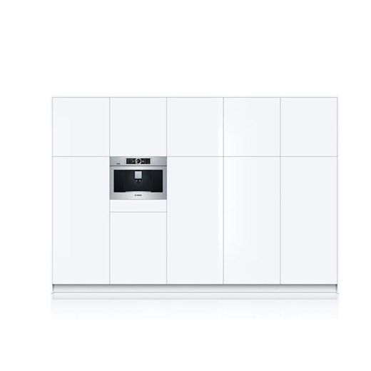 800 Series 24in Built-in Coffee Machine