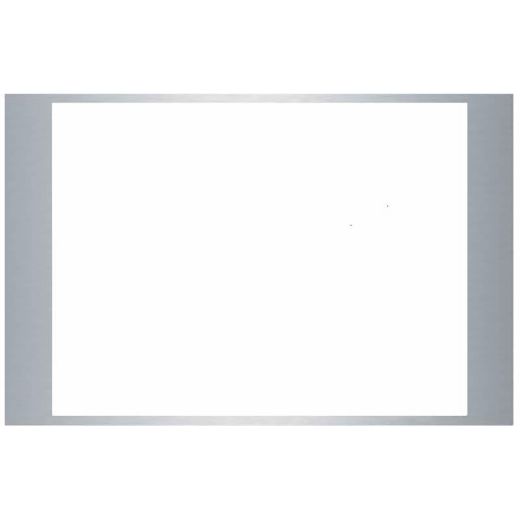 Built-In Espresso Machine Trim Kit