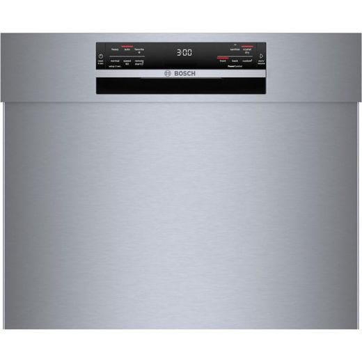 Lave-Vaisselle Encastré 24" 42dB avec Troisième Panier