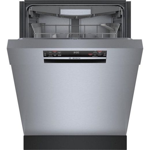 Lave-Vaisselle Encastré 24" 42dB avec Troisième Panier