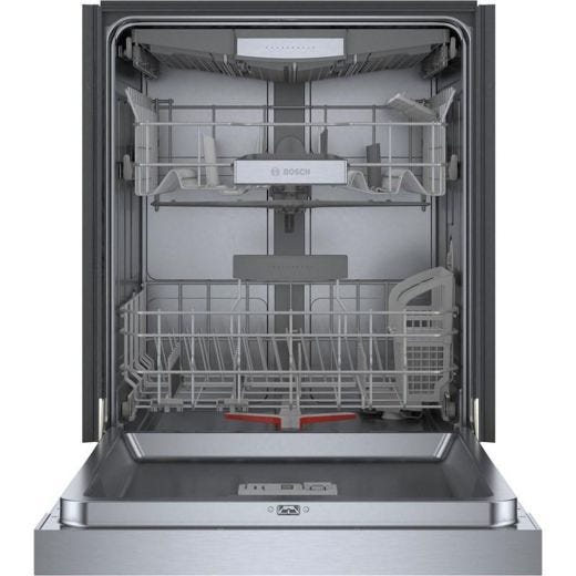 Lave-Vaisselle Encastré 24" 42dB avec Troisième Panier