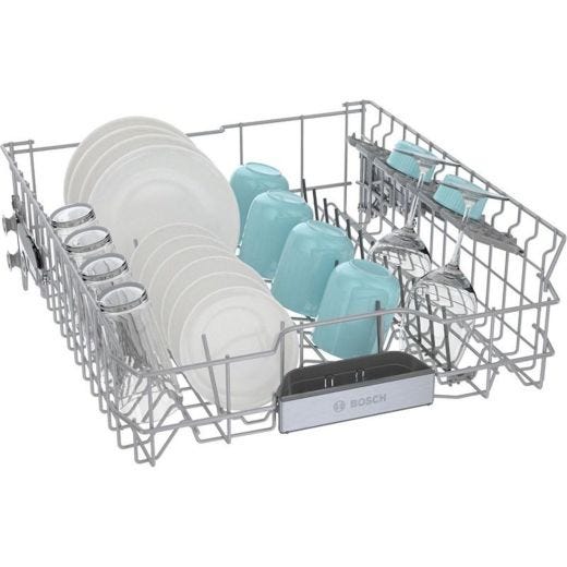 Lave-Vaisselle Encastré 24" 42dB avec Troisième Panier