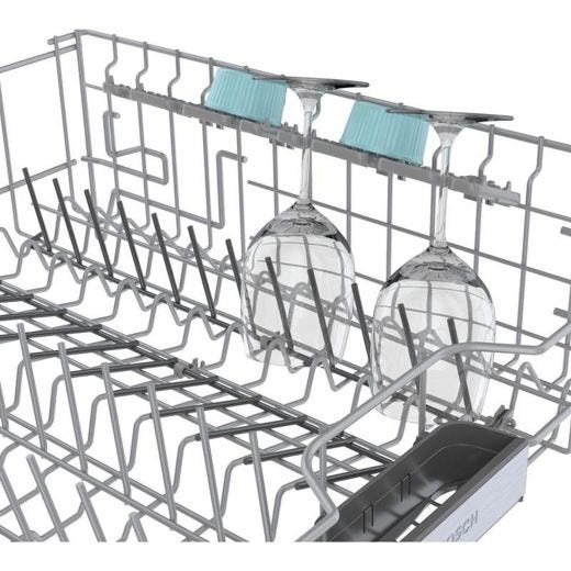 Lave-Vaisselle Encastré 24" 42dB avec Troisième Panier