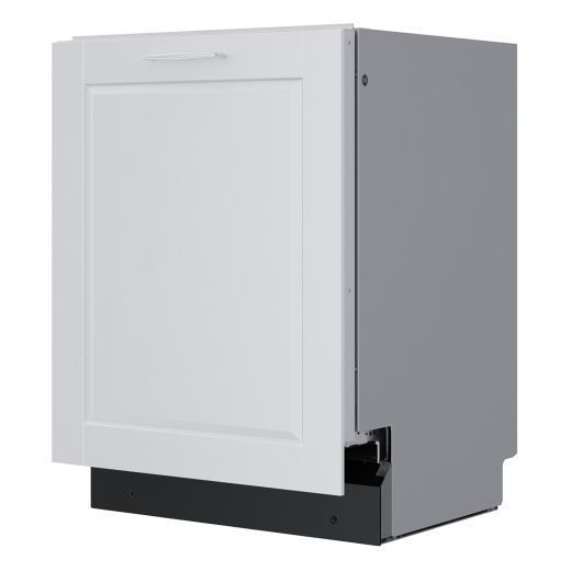 24" Built-in Dishwasher with Home Connect™