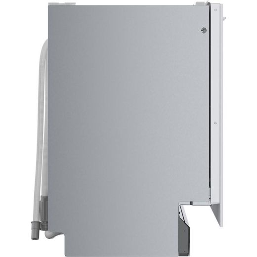 Lave-vaisselle Encastré 24" avec Home Connect™