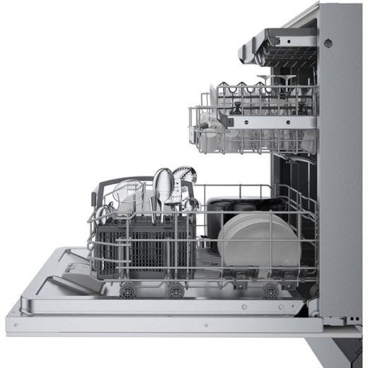 Lave-vaisselle Encastré 24" avec Home Connect™