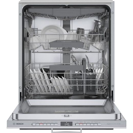 Lave-vaisselle Encastré 24" avec Home Connect™