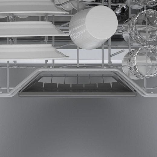 Lave-vaisselle Encastré 24" avec Home Connect™