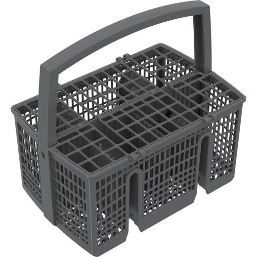 Lave-vaisselle Encastré 24" avec Home Connect™