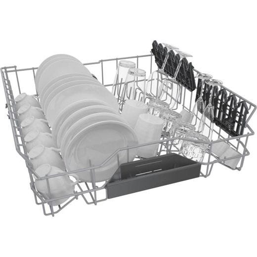 Lave-vaisselle Encastré 24" avec Home Connect™