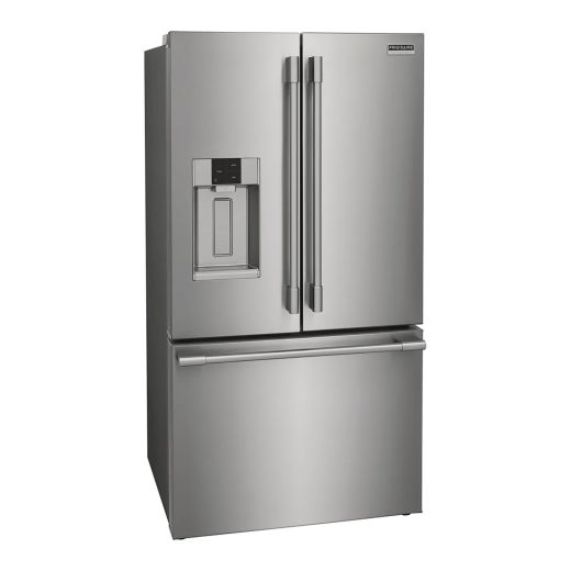 27.8 Cu. Ft. French Door Refrigerator