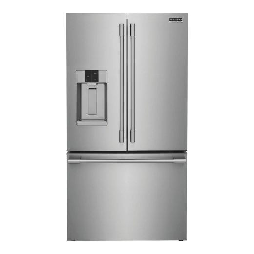 22.6 Cu. Ft. French Door Counter-Depth Refrigerator