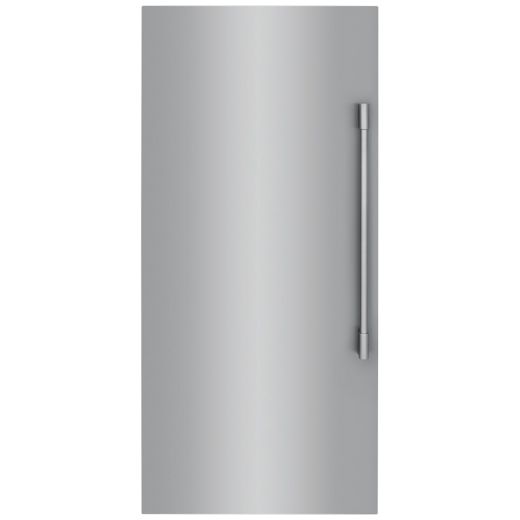 19 Cu. Ft. Single-Door Freezer