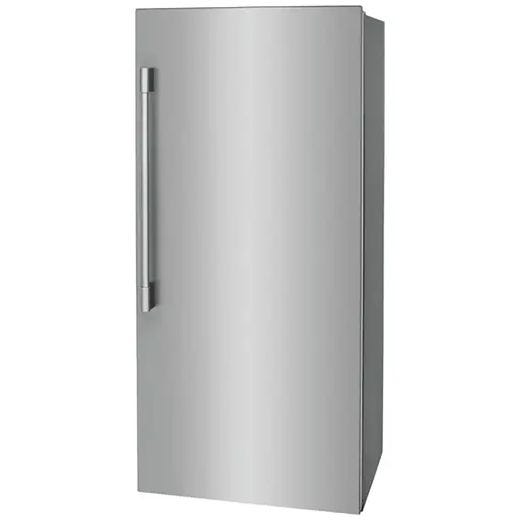 19 Cu. Ft. Single-Door Refrigerator