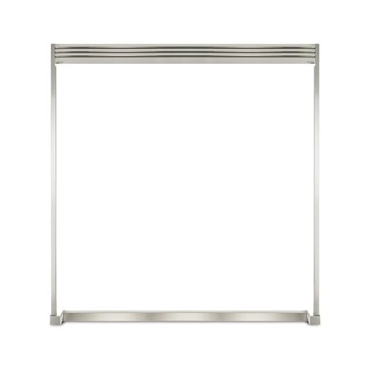 Frigidaire Professional 79-in Louvered Built-in Trim Kit