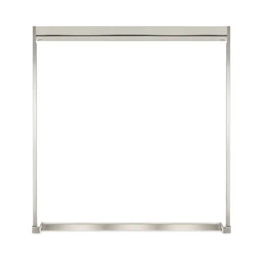 Frigidaire Professional 79-in Flat Dual Built-in Trim Kit