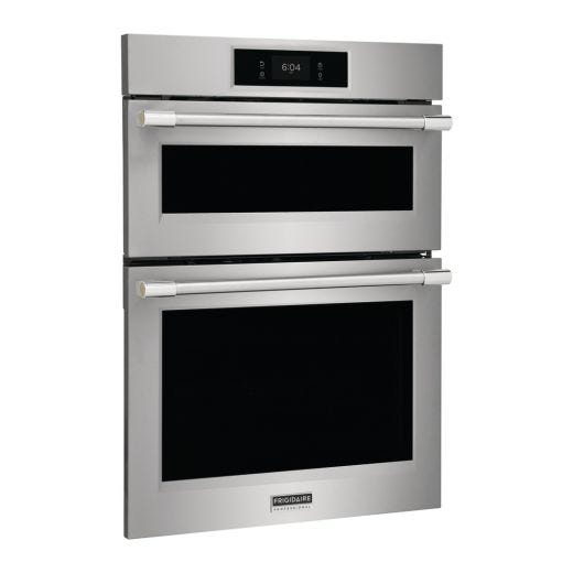 30" Microwave Combination Oven with Total Convection