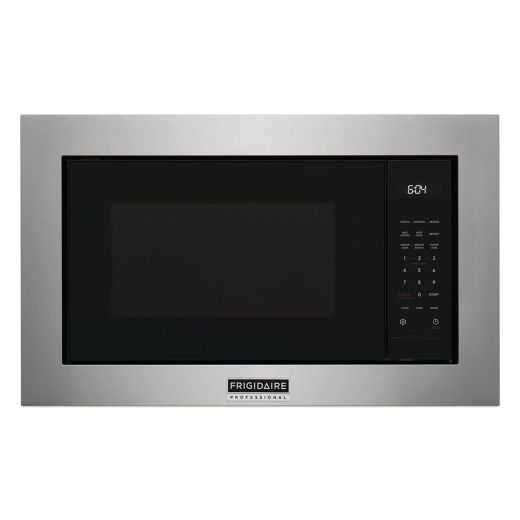 2.2 Cu. Ft. Built-In Microwave