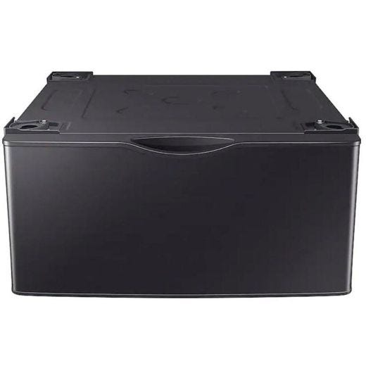 Piédestal Samsung pour série inox noir 27"